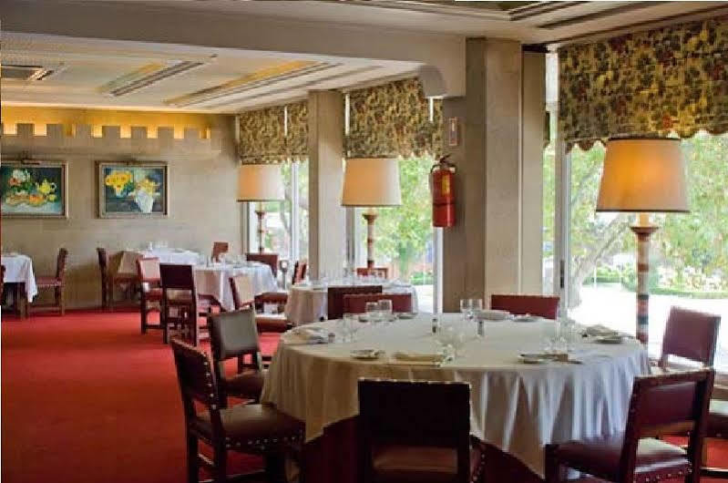Hotel Cidadela Кашкайш Экстерьер фото